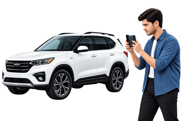 Sell your vehicle with AutoSwap
